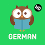 German For Kids and Beginners