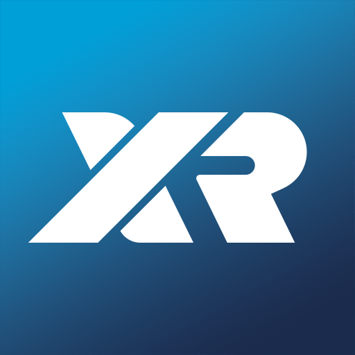 NUSECXR AR logo