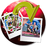 Photo Video Slideshow Pro icon