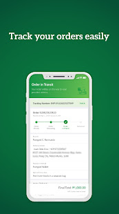 Puregold Mobile v2.2.6 APK screenshots 5