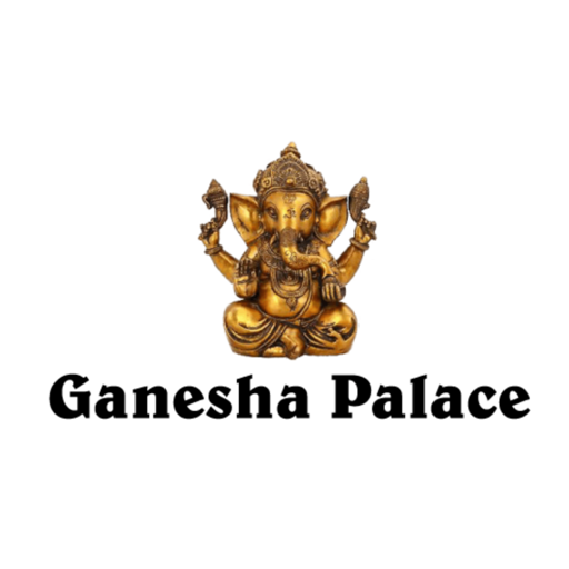 Ganesha Palace Albstadt logo