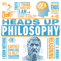 Icon image Heads Up Philosophy