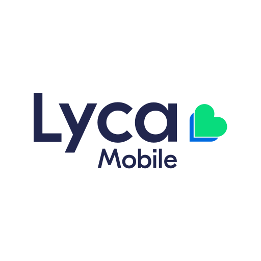 Lyca Mobile CH logo