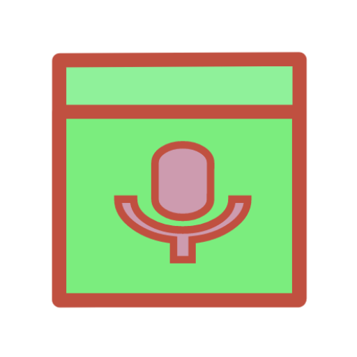 Speech2Forms - voice tables 1.28 Icon