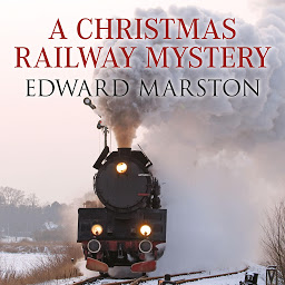 Icon image A Christmas Railway Mystery