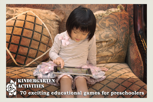 Kindergarten Activities