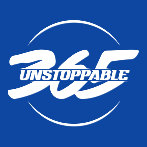 Unstoppable 365 logo