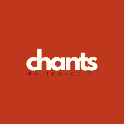Chants de France 3.2.21 Icon