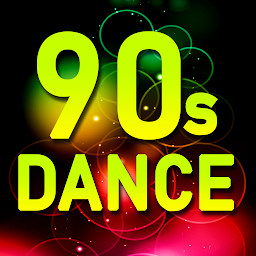 Icon image 90s Dance Music