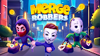 screenshot of Merge Robbers: Idle Merging