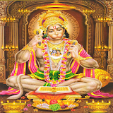 Kastabhanjan Hanumanji icon