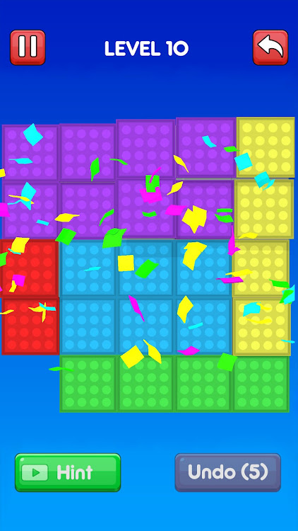 Fold Puzzles - 1.0.0 - (Android)