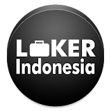 Lowongan Kerja Indonesia icon