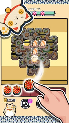 SushiPuzzleのおすすめ画像2