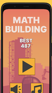 Math Building