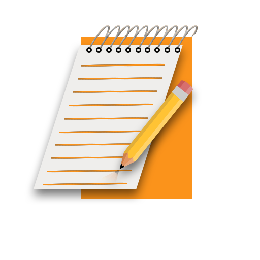 Notes logo