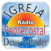 RÁDIO PENTECOSTAL DEUS É PODER