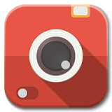DSLR Photo Editor Pro icon