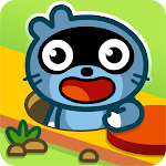 Cover Image of 下载 Pango One Road : logical maze  APK