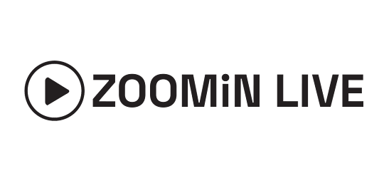 ZOOMiN Live