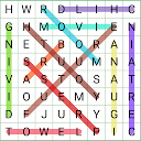 Word Search Puzzle - Word Find 2.5.0 APK 下载