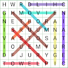 Free Word Search Puzzle - Word Find 2.4.1