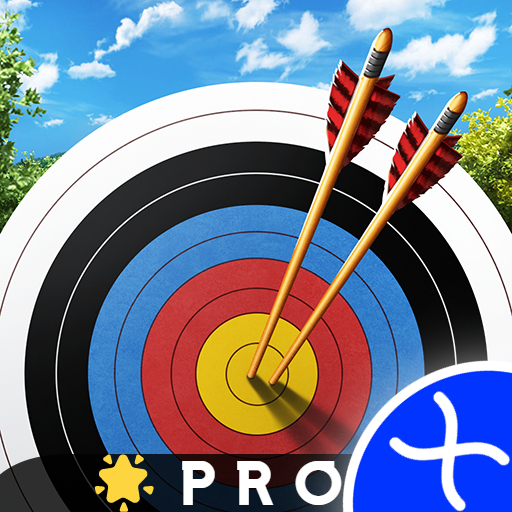 Archery Art Pro : Shoot Target Télécharger sur Windows