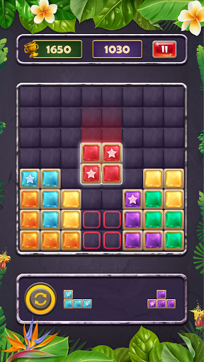 Block Puzzle Classic - Brick Block Puzzle Game 1.30 screenshots 4