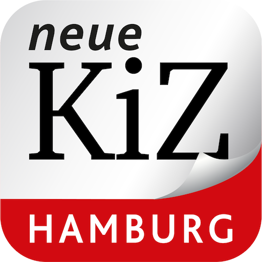 Kirchenzeitung Hamburg logo