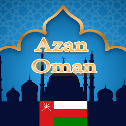 Icon image Azan Oman