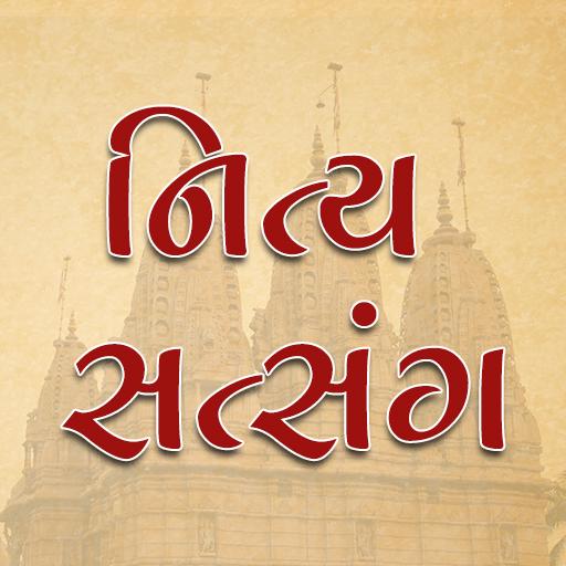 BAPS Daily Satsang 1.7 Icon