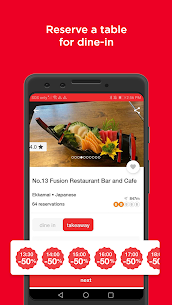 eatigo – discounted restaurant reservations For PC installation