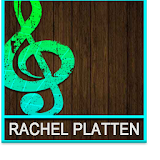Rachel Platten Song Lyrics icon