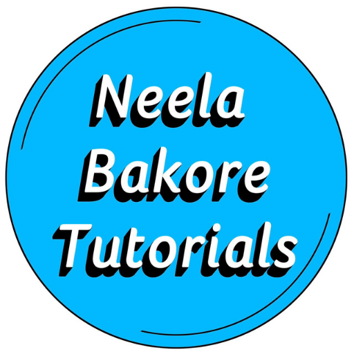 Neela Bakore Tutorials logo