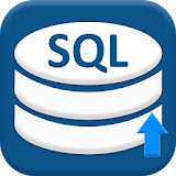 SQL Practice Client icon