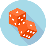 Cover Image of Download Easy Rolling Dice - Backgammon  APK