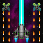 Cover Image of Download Spaceship War Game 2 4.9.90 APK