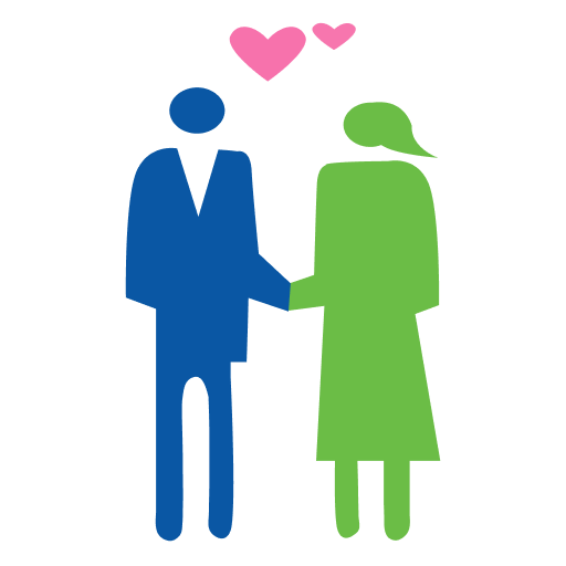 SensibleMatch - BD Matrimony logo