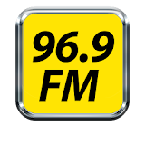 96.9 Radio Station icon