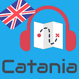 VisitIn Catania - Platinum edition icon