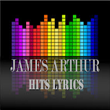 James Arthur Full Album Lyrics icon