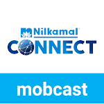 Cover Image of Скачать Nilkamal Connect MobCast 1.0.1 APK