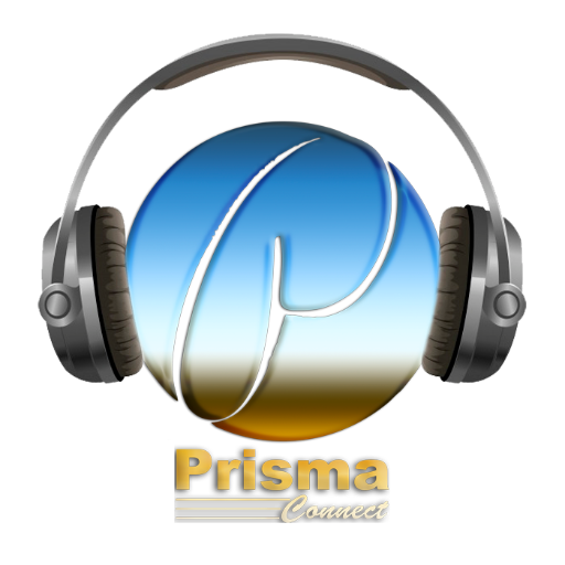 Prisma Connect logo