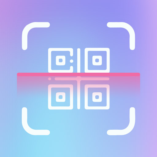 QR Scanner - QRcode & Barcode logo