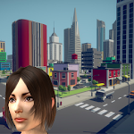 Cover Image of Baixar Life Town - jogos de simulador de vida  APK