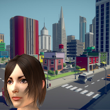 Life Town - Life simulator icon