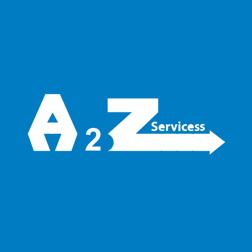 A2Z Driver logo