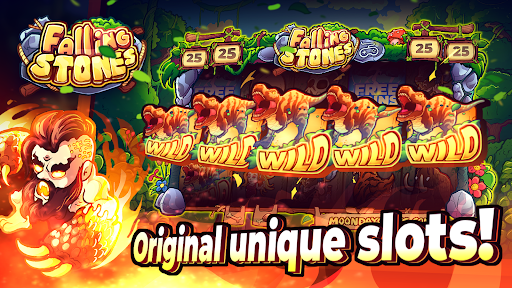 One Night Casino - Slots 777 2