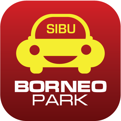 BorneoParkSIBU logo