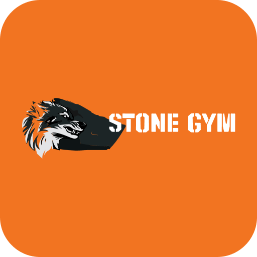 Stone Gym logo